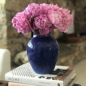 Meet your Posher, Betsy